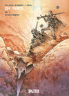 Buchcover On Mars_ Band 2