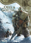 Buchcover Orks & Goblins. Band 3