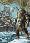 Buchcover Orks & Goblins. Band 5