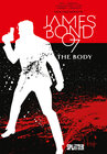 Buchcover James Bond. Band 8