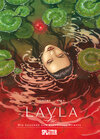 Buchcover Layla