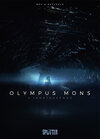 Buchcover Olympus Mons. Band 4