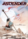 Buchcover Ascender. Band 1