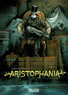 Buchcover Aristophania. Band 2