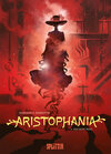 Buchcover Aristophania. Band 4