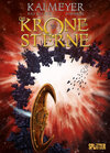 Buchcover Die Krone der Sterne (Comic). Band 3 (von 3)