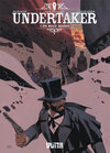 Buchcover Undertaker. Band 5