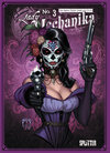 Buchcover Lady Mechanika Collector's Edition 3