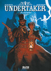 Buchcover Undertaker. Band 1 (Splitter Diamant Vorzugsausgabe)