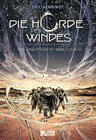 Buchcover Die Horde des Windes. Band 1