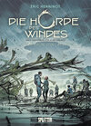 Buchcover Die Horde des Windes. Band 3