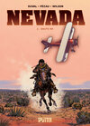 Buchcover Nevada. Band 2