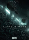 Buchcover Olympus Mons. Band 6