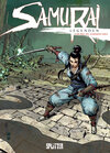 Buchcover Samurai Legenden. Band 7