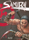 Buchcover Samurai Legenden. Band 8