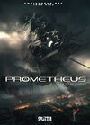 Buchcover Prometheus. Band 20