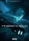 Buchcover Prometheus. Band 21