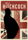 Buchcover Alfred Hitchcock (Graphic Novel). Band 1