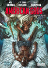 Buchcover American Gods. Band 3