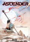 Buchcover Ascender. Band 1