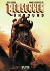 Buchcover Berserker Unbound