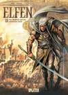 Buchcover Elfen. Band 3