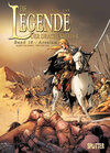 Buchcover Die Legende der Drachenritter. Band 18