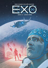 Buchcover Exo. Band 2