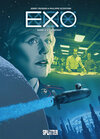 Buchcover Exo. Band 3