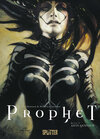 Buchcover Prophet. Band 1