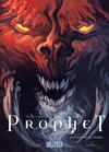 Buchcover Prophet. Band 2