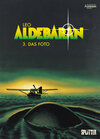 Buchcover Aldebaran. Band 3