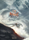 Buchcover Myre - Die Chroniken von Yria. Band 2