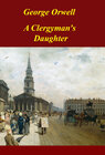 Buchcover A Clergyman's Daughter