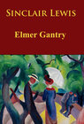Buchcover Elmer Gantry