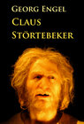 Buchcover Claus Störtebeker