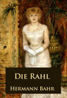 Buchcover Die Rahl