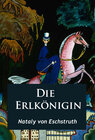 Buchcover Die Erlkönigin - historischer Roman