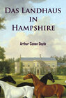 Buchcover Das Landhaus in Hampshire