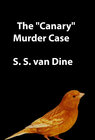 Buchcover The "Canary" Murder Case