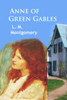 Buchcover Anne of Green Gables