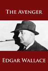 Buchcover The Avenger
