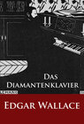 Buchcover Das Diamantenklavier