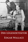Buchcover Der Lügendetektor