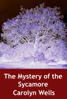 Buchcover The Mystery of the Sycamore