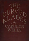 Buchcover The Curved Blades