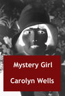 Buchcover Mystery Girl
