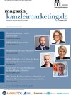 Buchcover magazin kanzleimarketing.de 2/2017