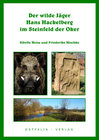 Buchcover Der wilde Jäger Hans Hackelberg im Steinfeld der Oker