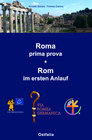 Buchcover Rom im ersten Anlauf - Roma prima prova